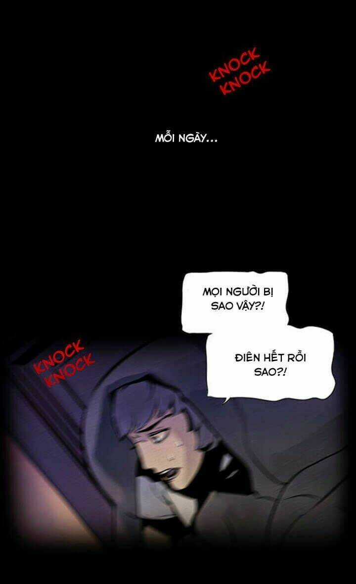 Những Xác Chết Hồi Sinh Từ Đại Dương Chapter 14.2 trang 33