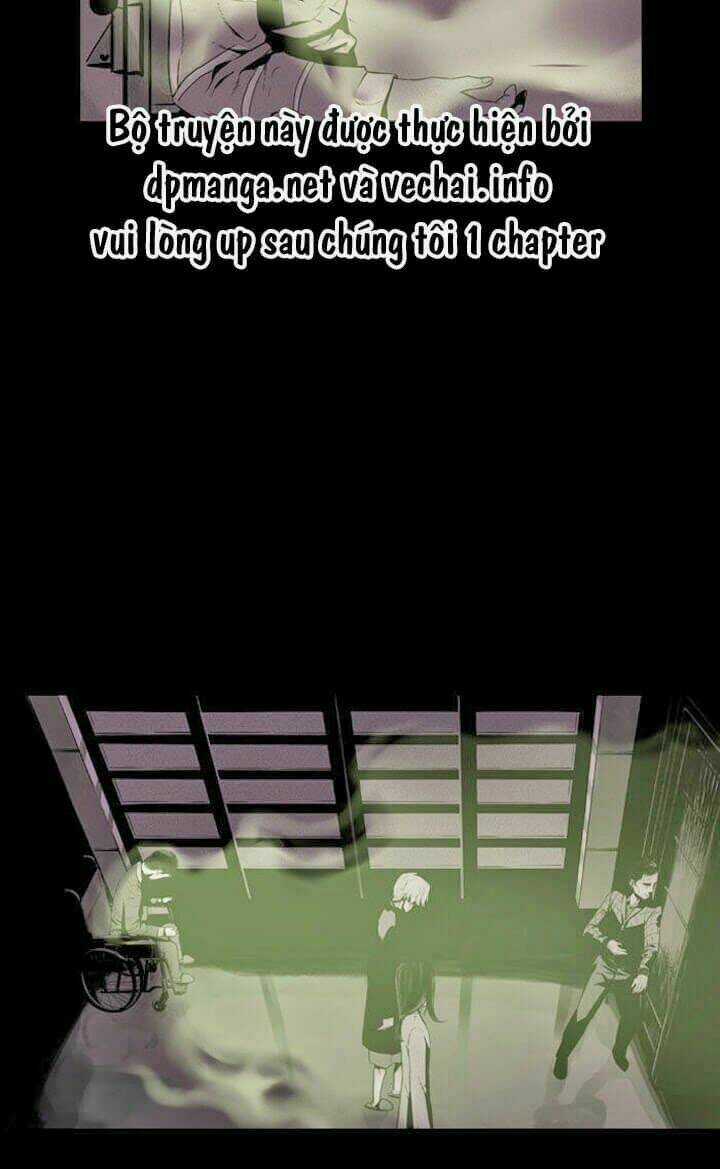 Những Xác Chết Hồi Sinh Từ Đại Dương Chapter 14.2 trang 39