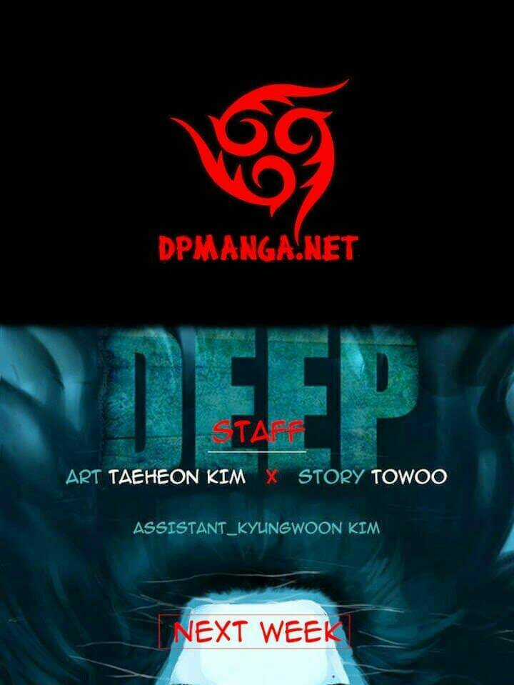 Những Xác Chết Hồi Sinh Từ Đại Dương Chapter 14.2 trang 40