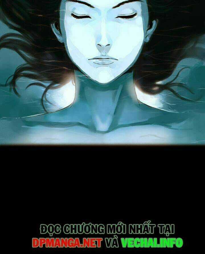 Những Xác Chết Hồi Sinh Từ Đại Dương Chapter 14.2 trang 41