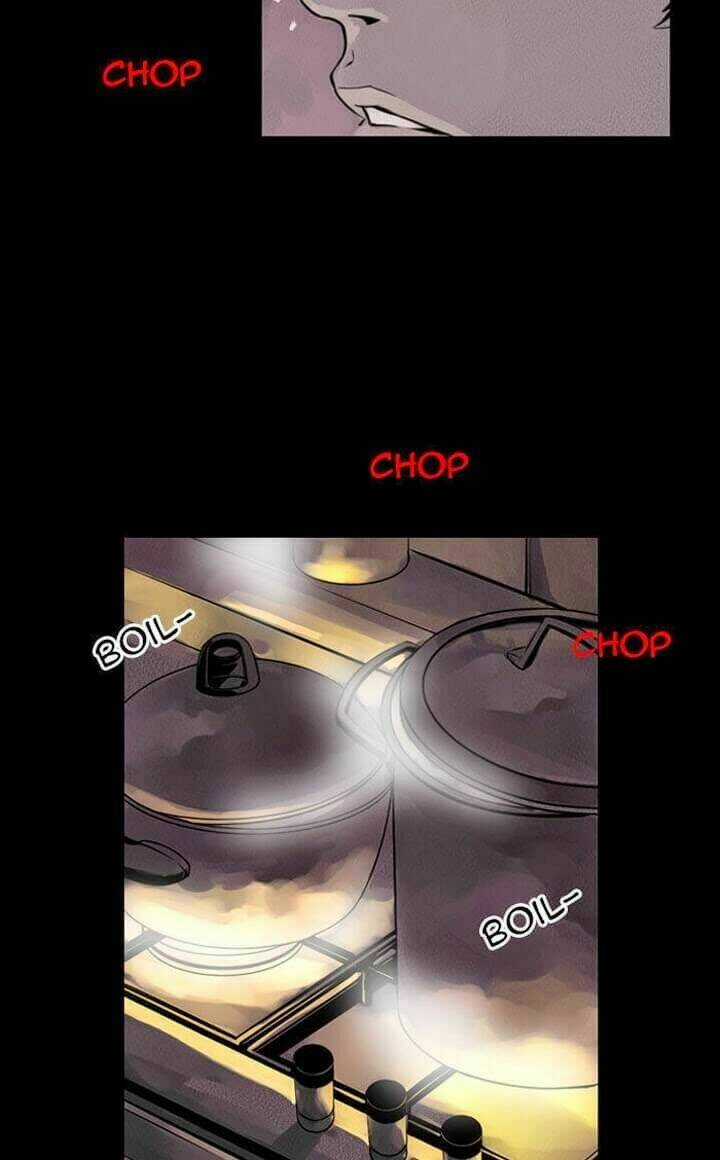 Những Xác Chết Hồi Sinh Từ Đại Dương Chapter 14.2 trang 5