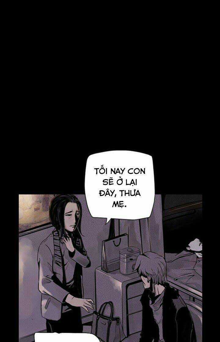 Những Xác Chết Hồi Sinh Từ Đại Dương Chapter 14 trang 11