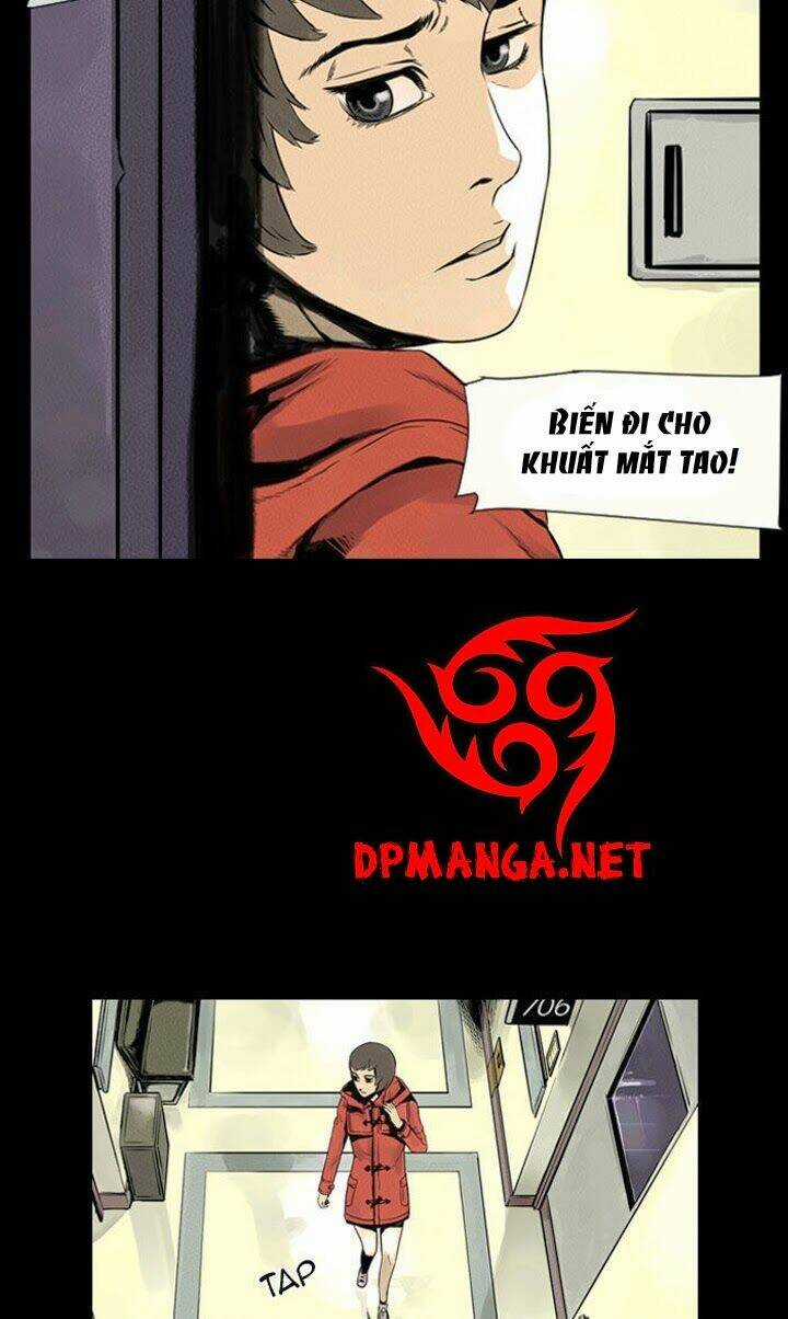 Những Xác Chết Hồi Sinh Từ Đại Dương Chapter 14 trang 15