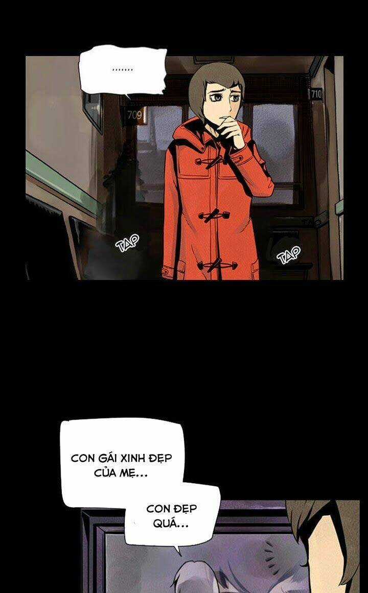 Những Xác Chết Hồi Sinh Từ Đại Dương Chapter 14 trang 17