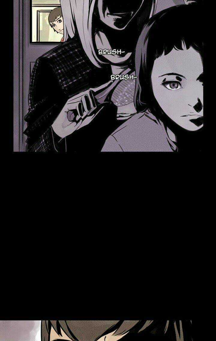 Những Xác Chết Hồi Sinh Từ Đại Dương Chapter 14 trang 19