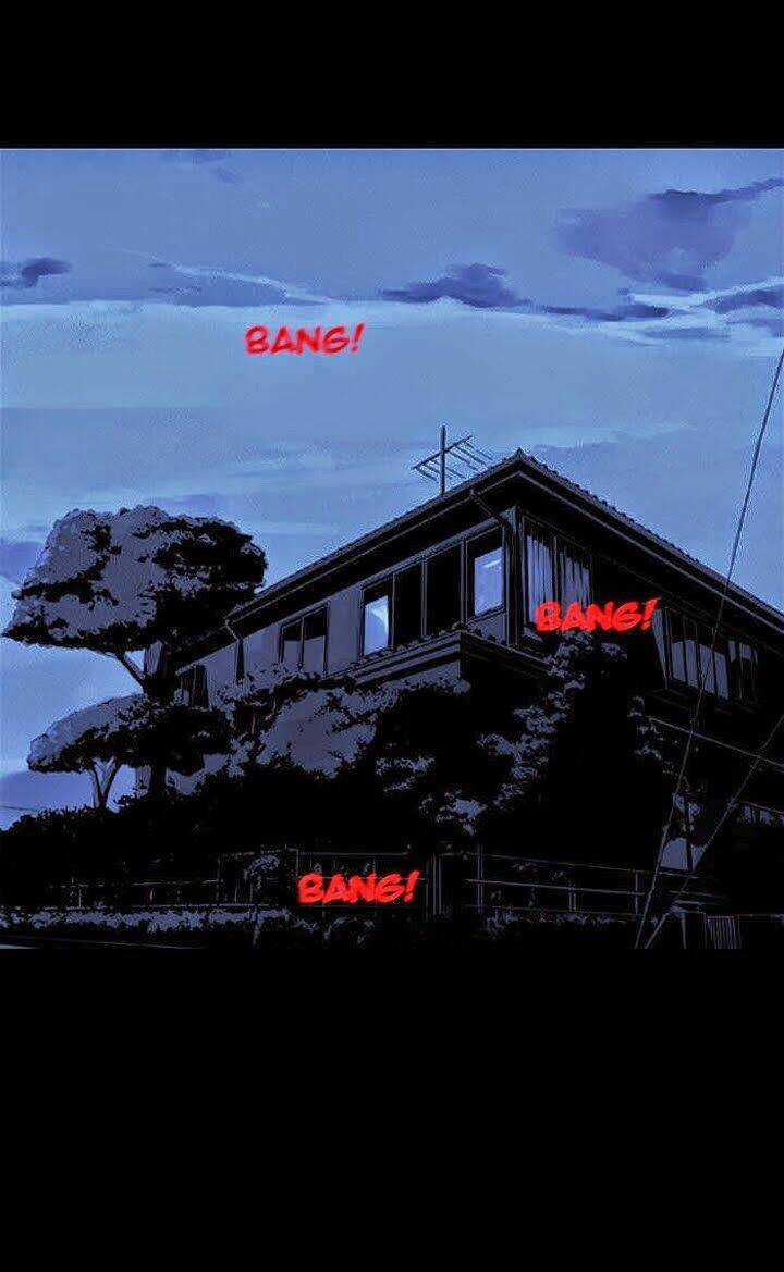 Những Xác Chết Hồi Sinh Từ Đại Dương Chapter 14 trang 2