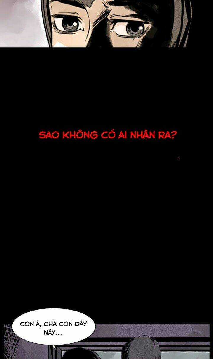 Những Xác Chết Hồi Sinh Từ Đại Dương Chapter 14 trang 20