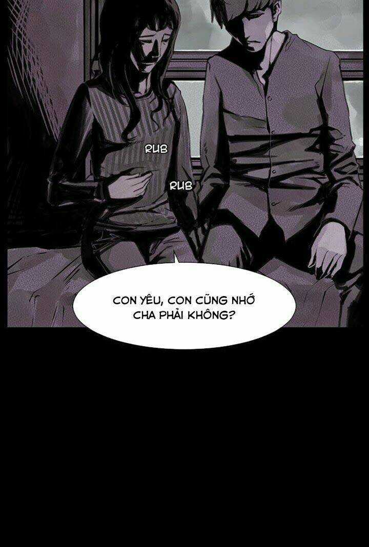 Những Xác Chết Hồi Sinh Từ Đại Dương Chapter 14 trang 21