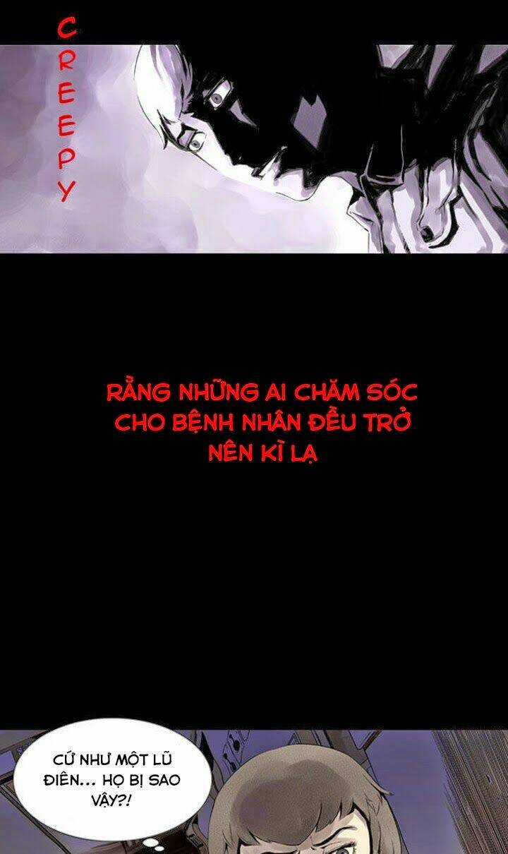 Những Xác Chết Hồi Sinh Từ Đại Dương Chapter 14 trang 22