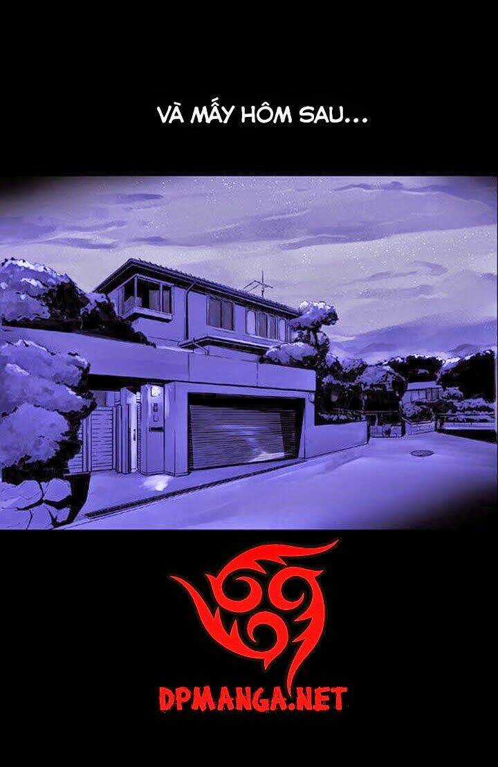 Những Xác Chết Hồi Sinh Từ Đại Dương Chapter 14 trang 26