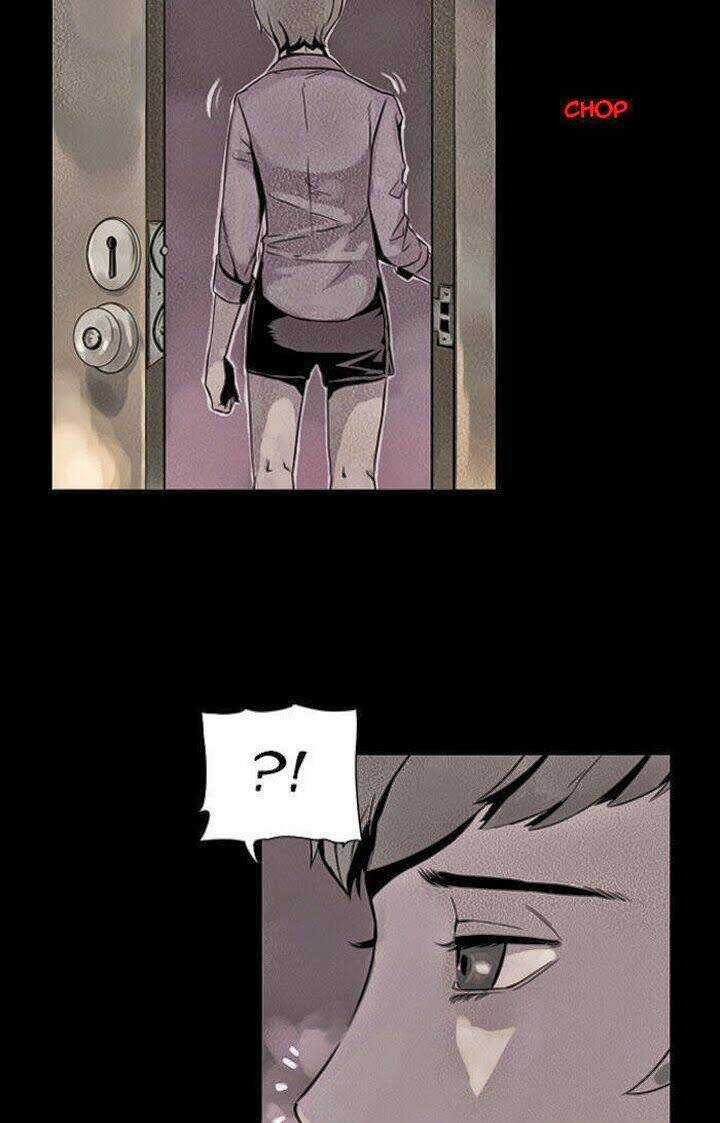 Những Xác Chết Hồi Sinh Từ Đại Dương Chapter 14 trang 30