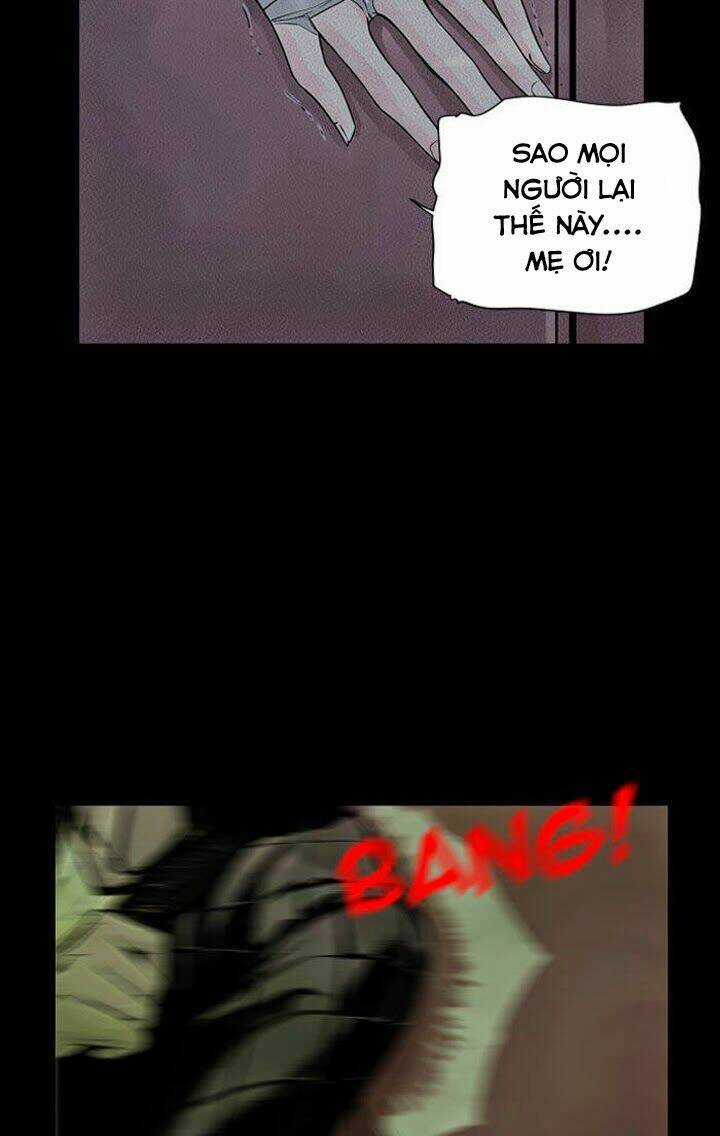 Những Xác Chết Hồi Sinh Từ Đại Dương Chapter 14 trang 4