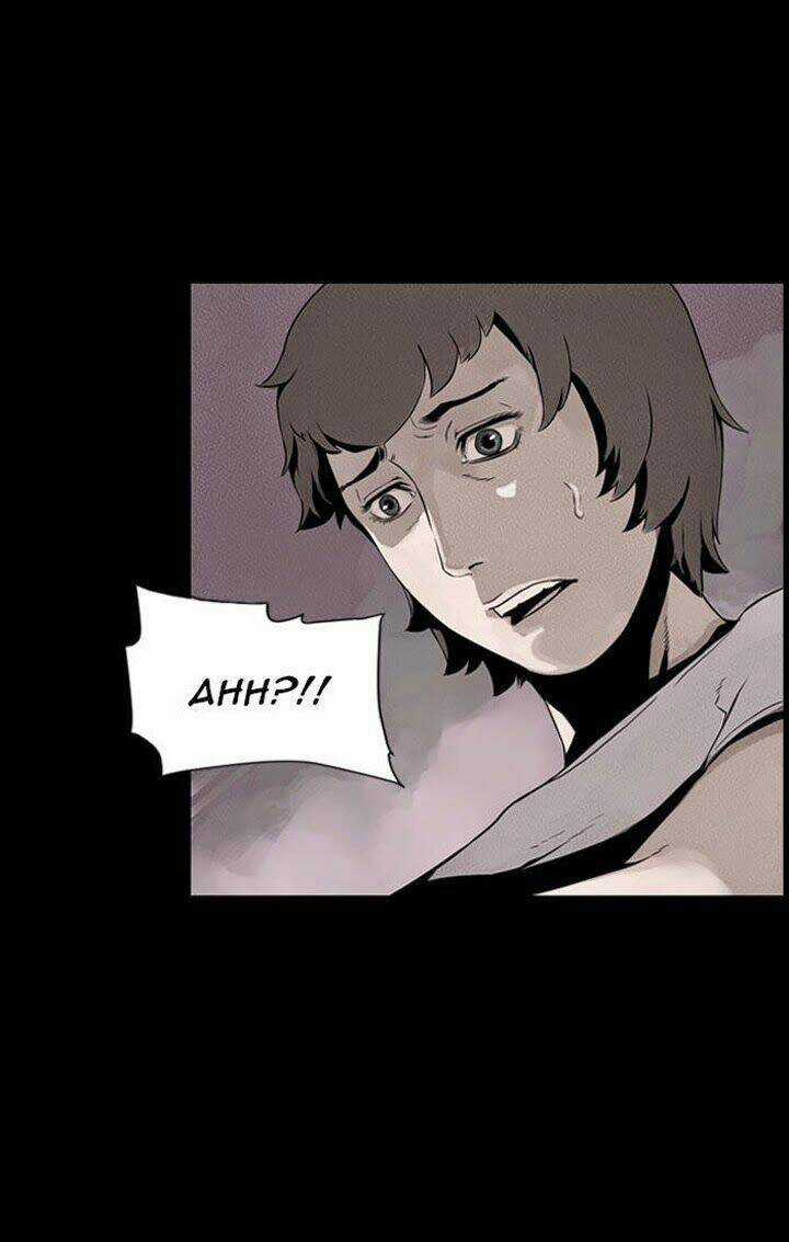 Những Xác Chết Hồi Sinh Từ Đại Dương Chapter 14 trang 48