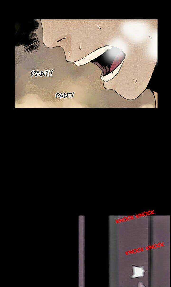 Những Xác Chết Hồi Sinh Từ Đại Dương Chapter 14 trang 53