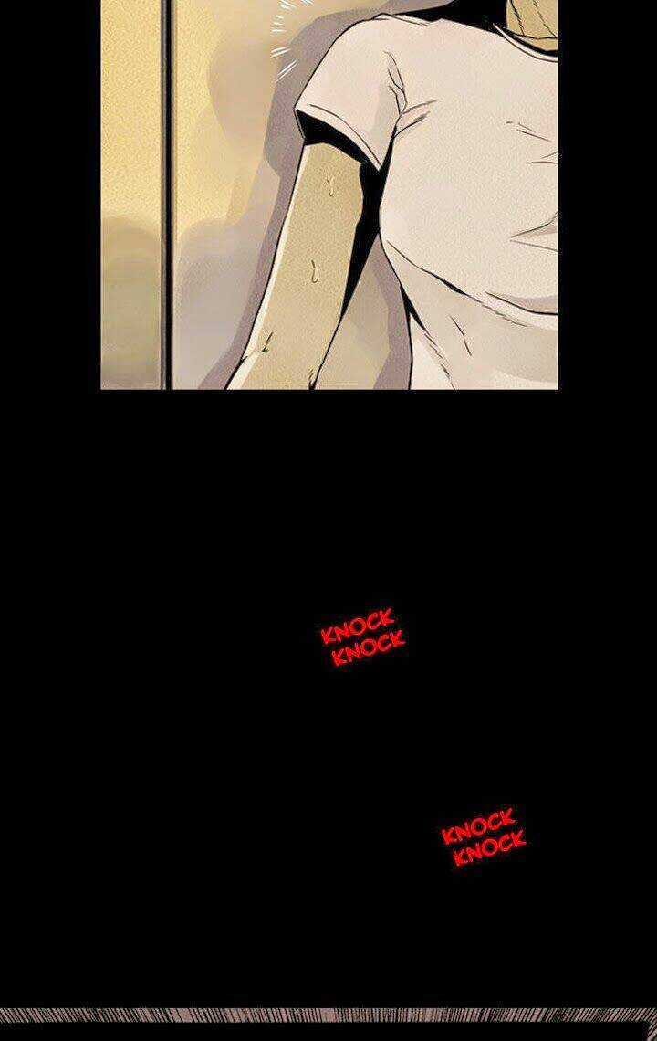 Những Xác Chết Hồi Sinh Từ Đại Dương Chapter 14 trang 55