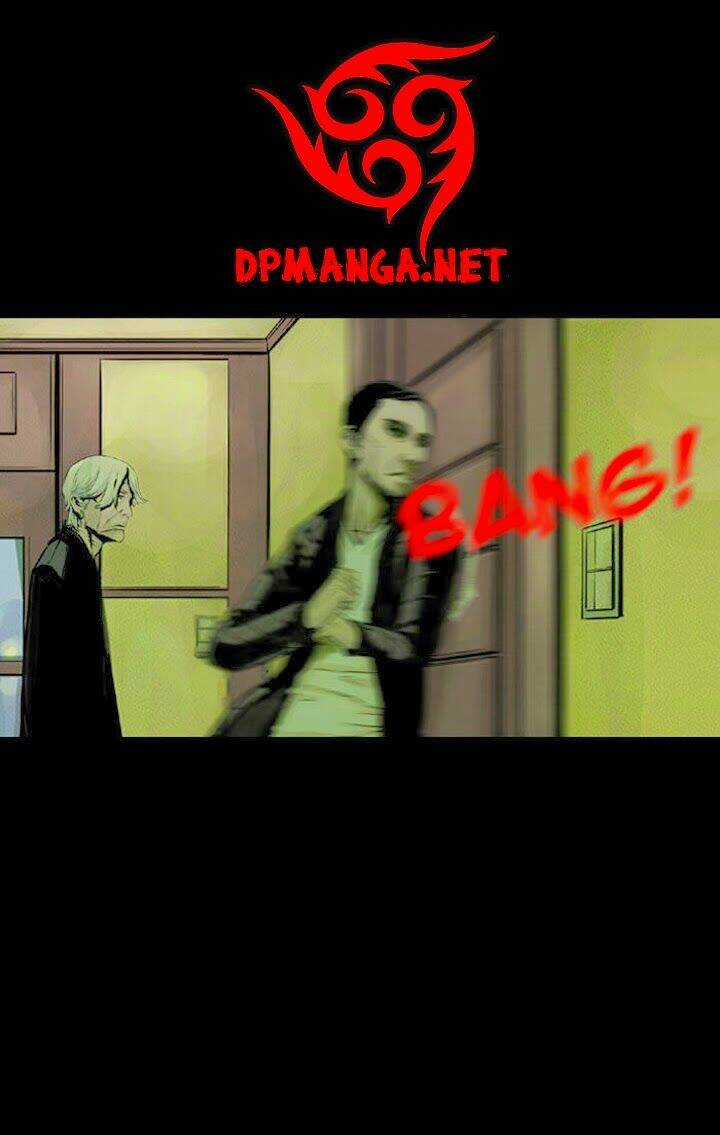 Những Xác Chết Hồi Sinh Từ Đại Dương Chapter 14 trang 6