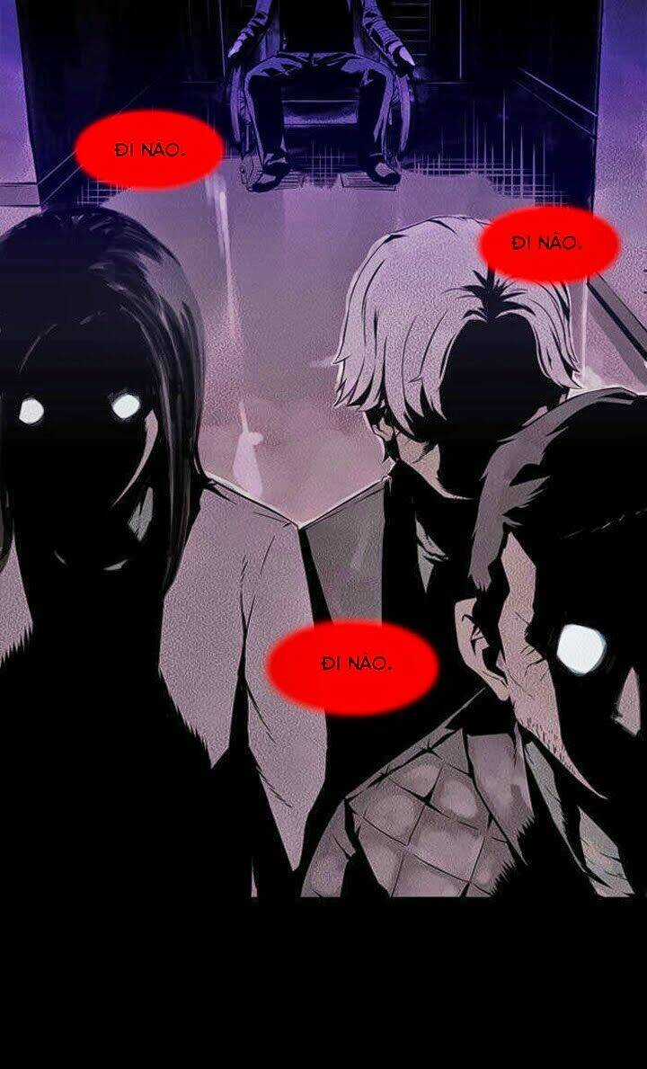 Những Xác Chết Hồi Sinh Từ Đại Dương Chapter 14 trang 61