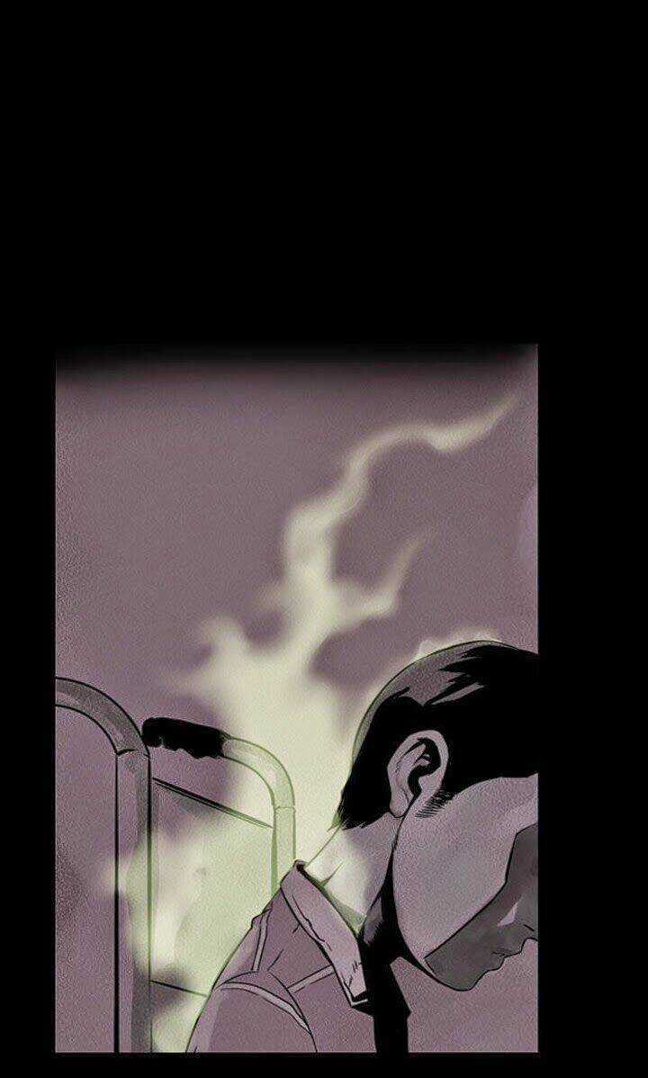 Những Xác Chết Hồi Sinh Từ Đại Dương Chapter 14 trang 63