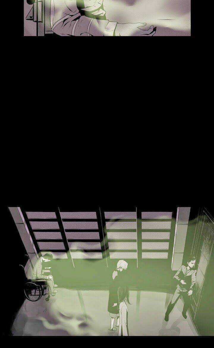 Những Xác Chết Hồi Sinh Từ Đại Dương Chapter 14 trang 65