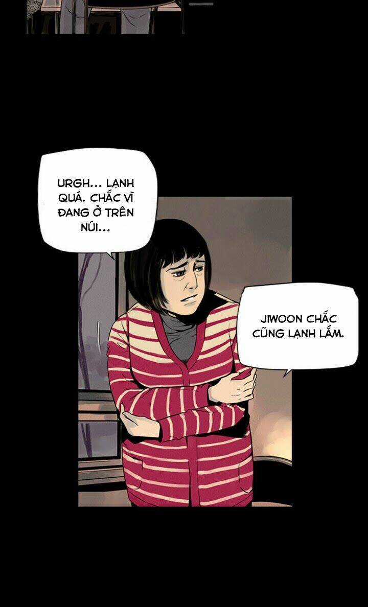 Những Xác Chết Hồi Sinh Từ Đại Dương Chapter 15 trang 10
