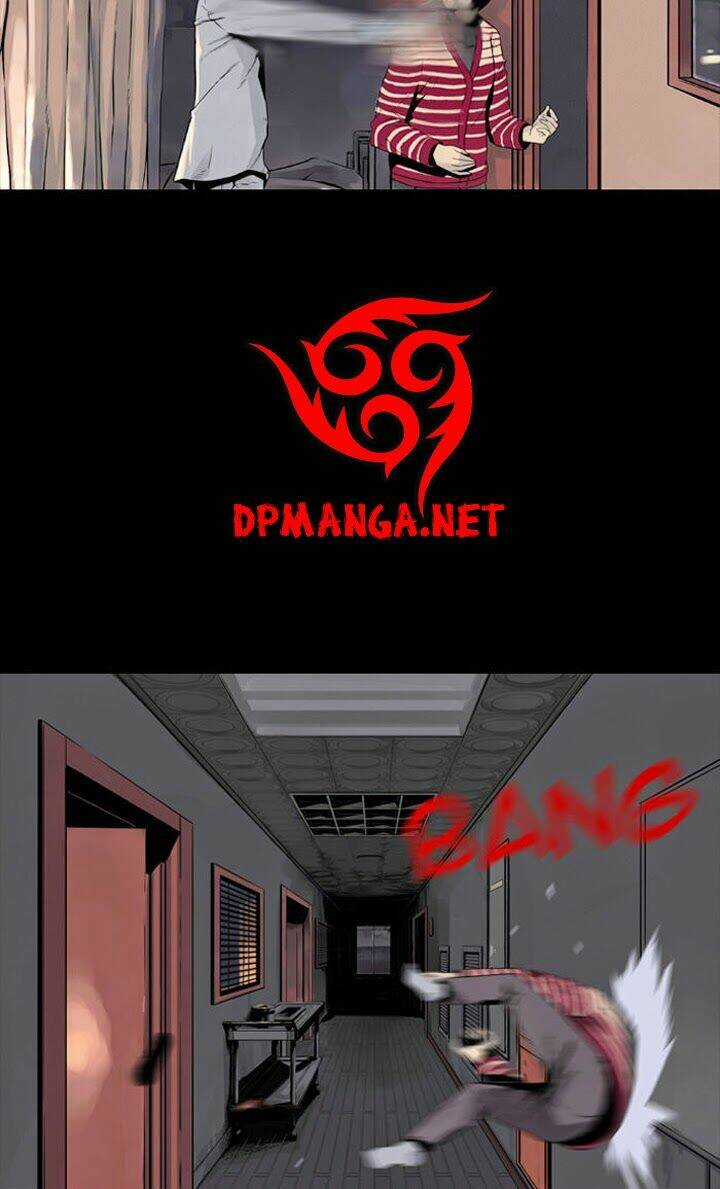 Những Xác Chết Hồi Sinh Từ Đại Dương Chapter 15 trang 24
