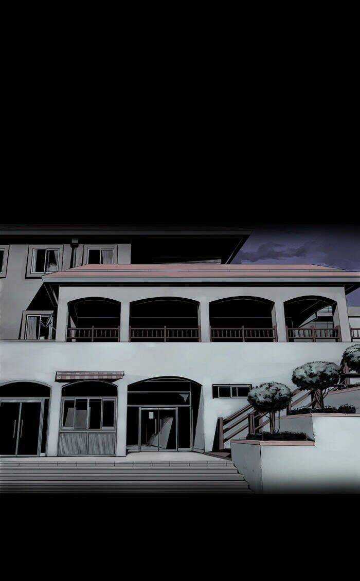 Những Xác Chết Hồi Sinh Từ Đại Dương Chapter 15 trang 35