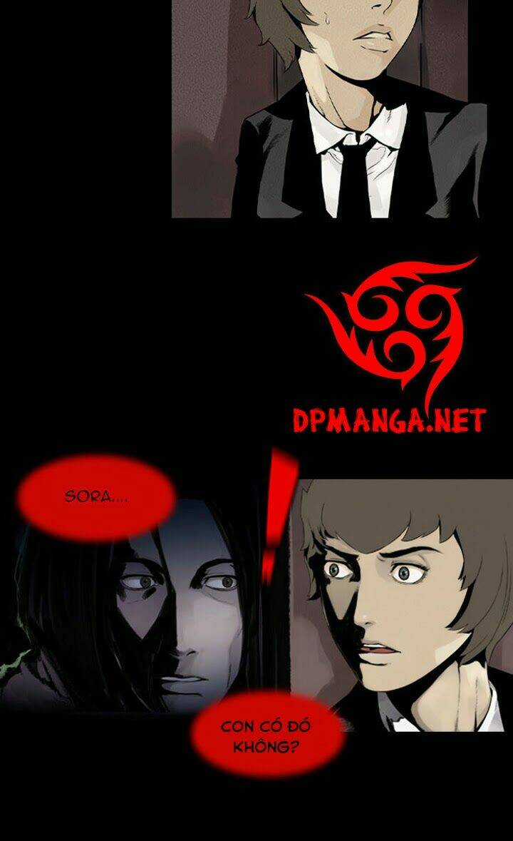 Những Xác Chết Hồi Sinh Từ Đại Dương Chapter 15 trang 49