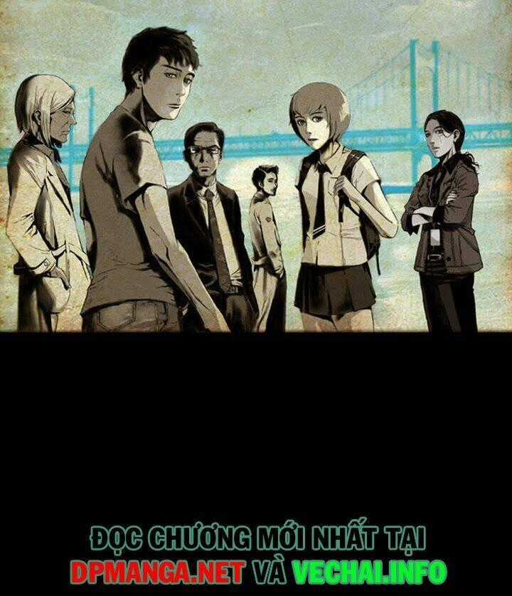 Những Xác Chết Hồi Sinh Từ Đại Dương Chapter 15 trang 58