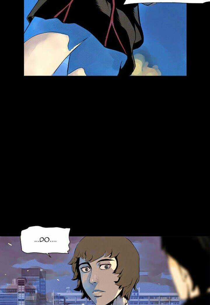 Những Xác Chết Hồi Sinh Từ Đại Dương Chapter 16 trang 10