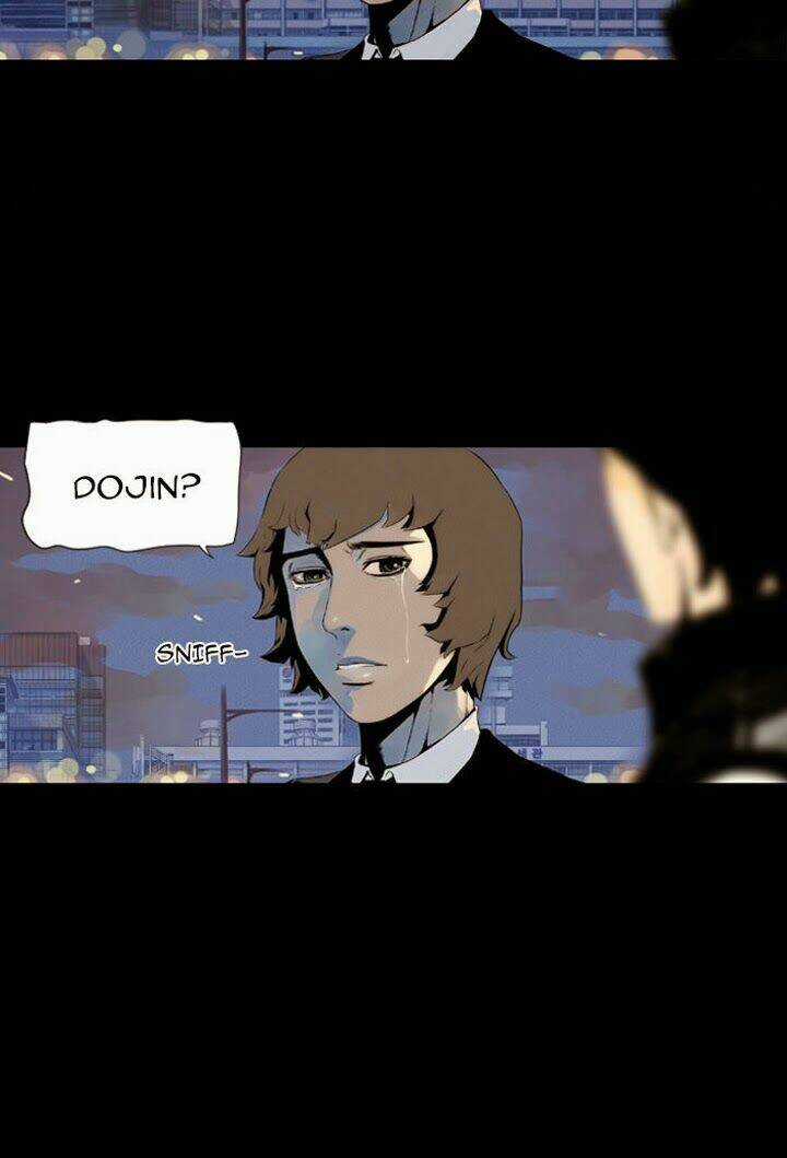 Những Xác Chết Hồi Sinh Từ Đại Dương Chapter 16 trang 11