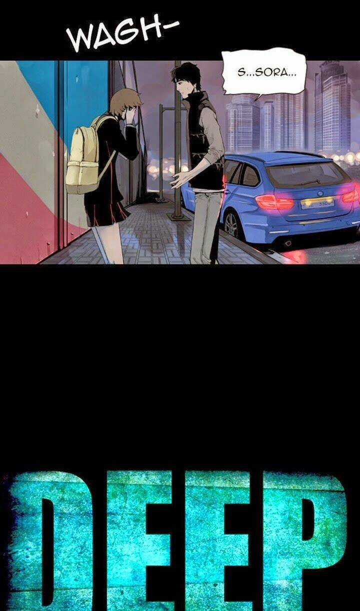 Những Xác Chết Hồi Sinh Từ Đại Dương Chapter 16 trang 12