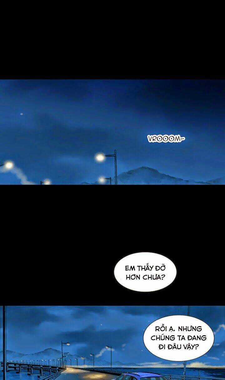 Những Xác Chết Hồi Sinh Từ Đại Dương Chapter 16 trang 14