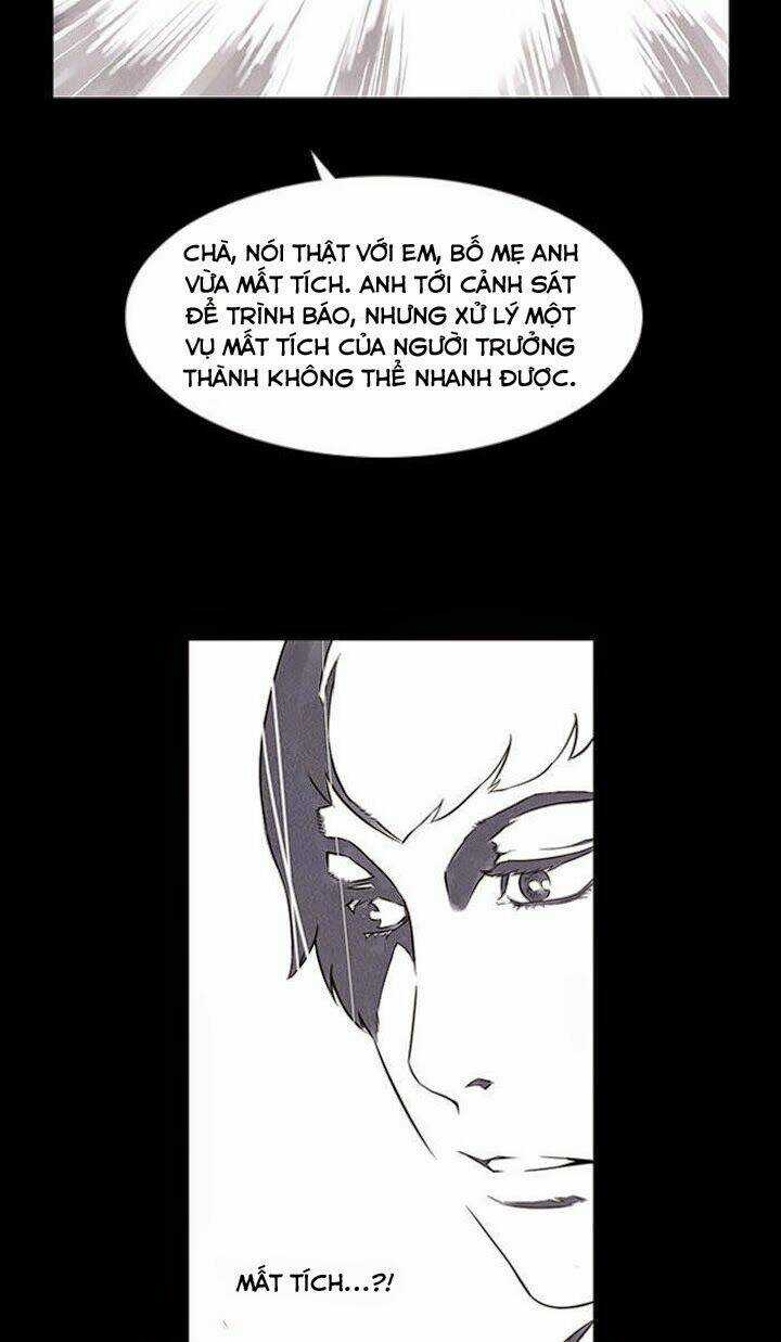 Những Xác Chết Hồi Sinh Từ Đại Dương Chapter 16 trang 18