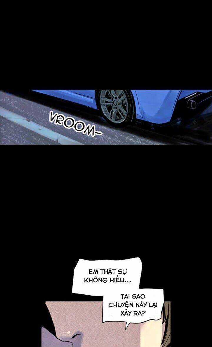 Những Xác Chết Hồi Sinh Từ Đại Dương Chapter 16 trang 21