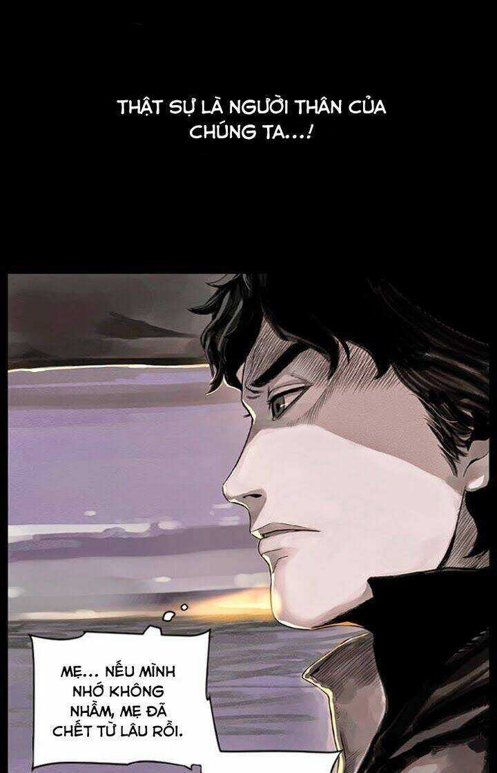 Những Xác Chết Hồi Sinh Từ Đại Dương Chapter 16 trang 24