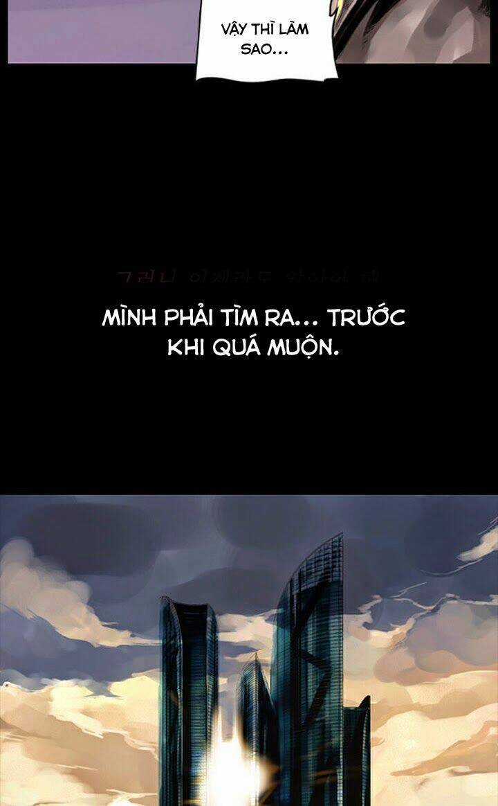 Những Xác Chết Hồi Sinh Từ Đại Dương Chapter 16 trang 25