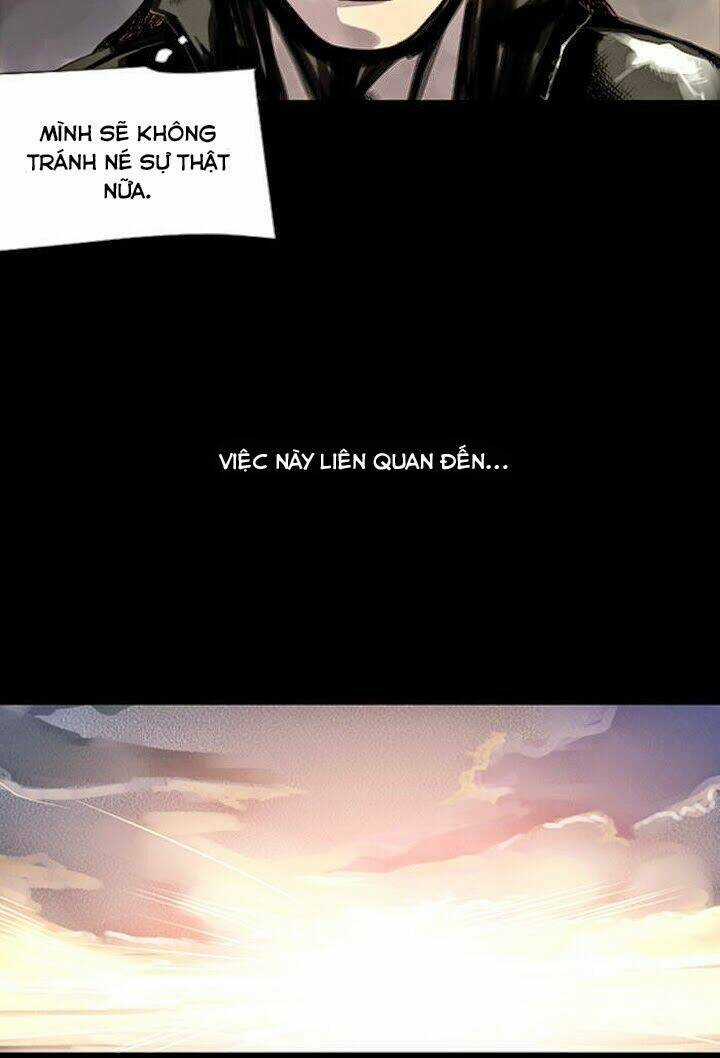 Những Xác Chết Hồi Sinh Từ Đại Dương Chapter 16 trang 28