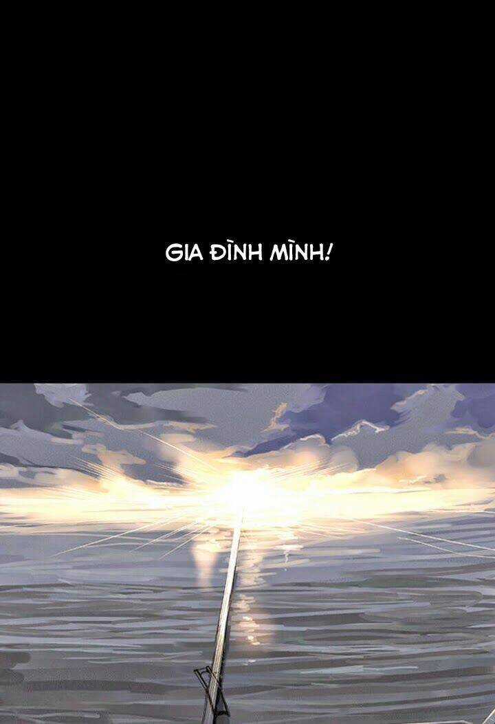 Những Xác Chết Hồi Sinh Từ Đại Dương Chapter 16 trang 29