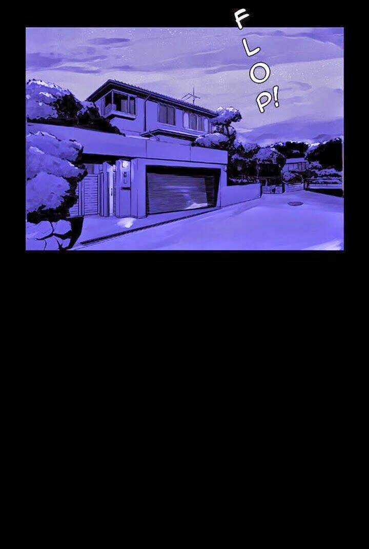 Những Xác Chết Hồi Sinh Từ Đại Dương Chapter 16 trang 3