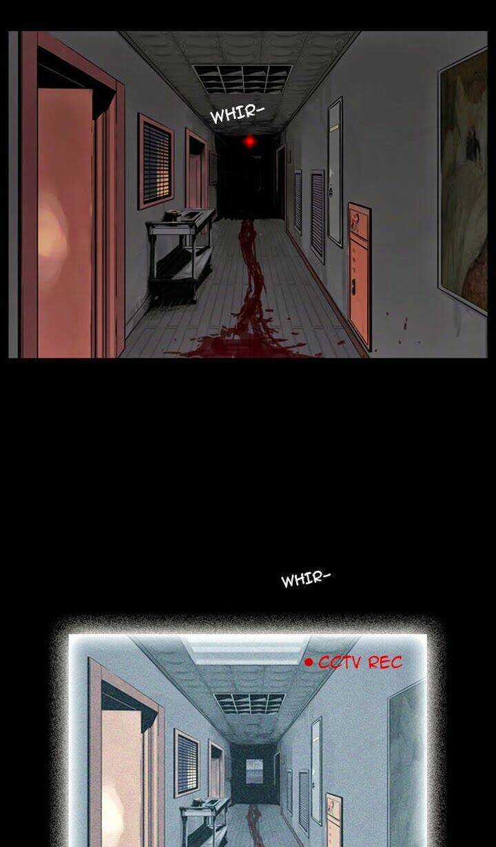 Những Xác Chết Hồi Sinh Từ Đại Dương Chapter 16 trang 32