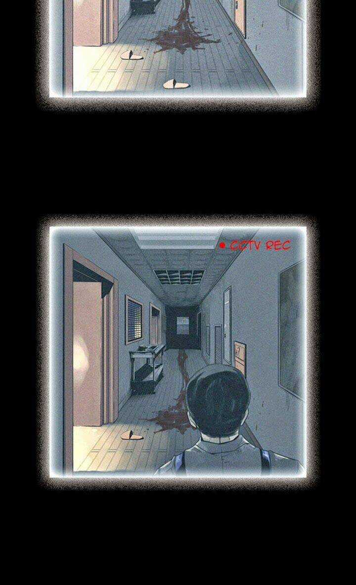 Những Xác Chết Hồi Sinh Từ Đại Dương Chapter 16 trang 33