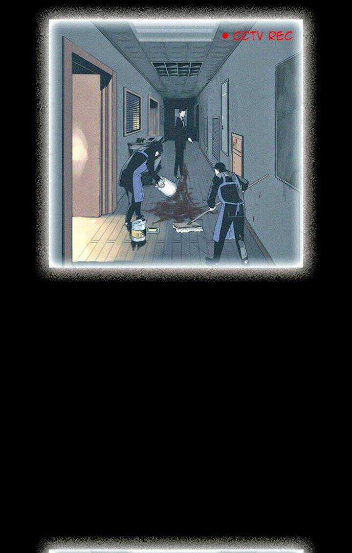 Những Xác Chết Hồi Sinh Từ Đại Dương Chapter 16 trang 34