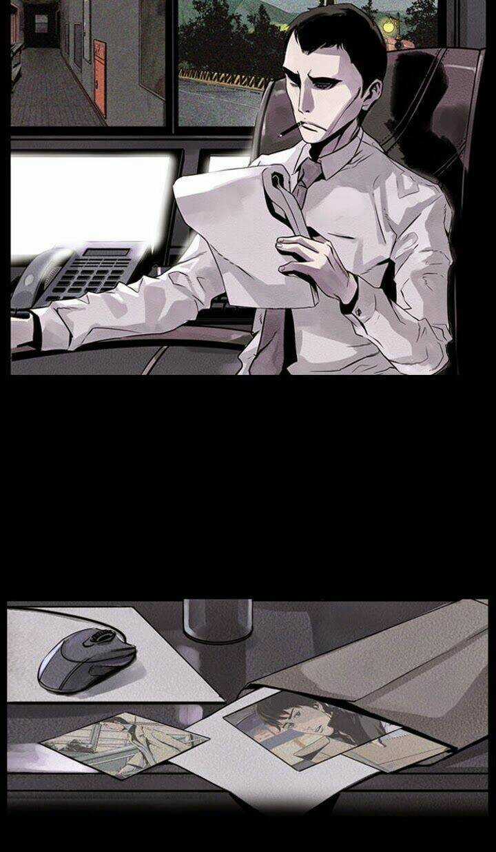 Những Xác Chết Hồi Sinh Từ Đại Dương Chapter 16 trang 36