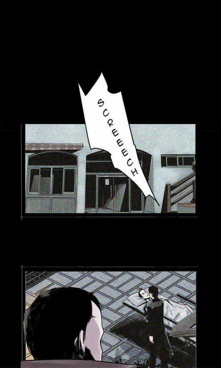 Những Xác Chết Hồi Sinh Từ Đại Dương Chapter 16 trang 37