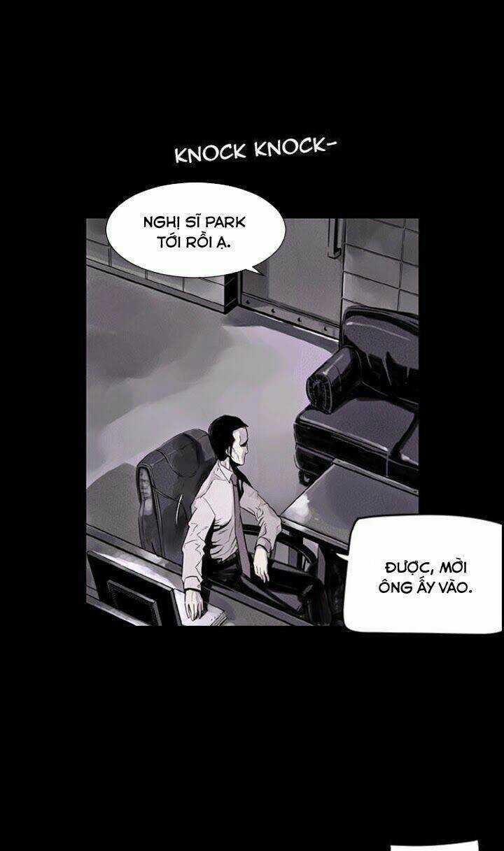 Những Xác Chết Hồi Sinh Từ Đại Dương Chapter 16 trang 39