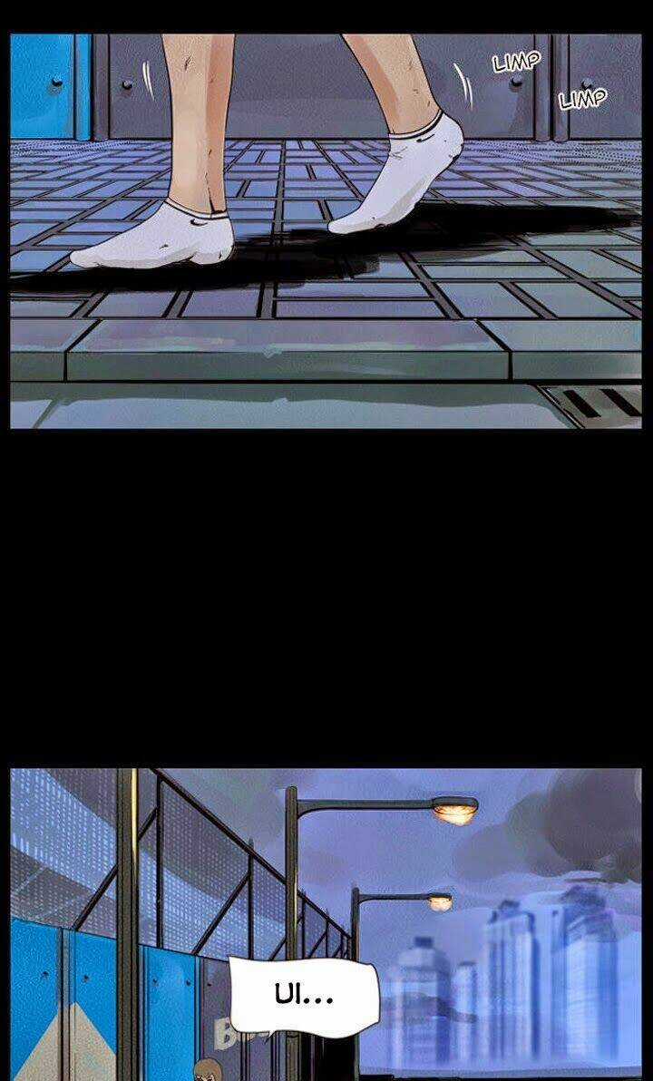 Những Xác Chết Hồi Sinh Từ Đại Dương Chapter 16 trang 4