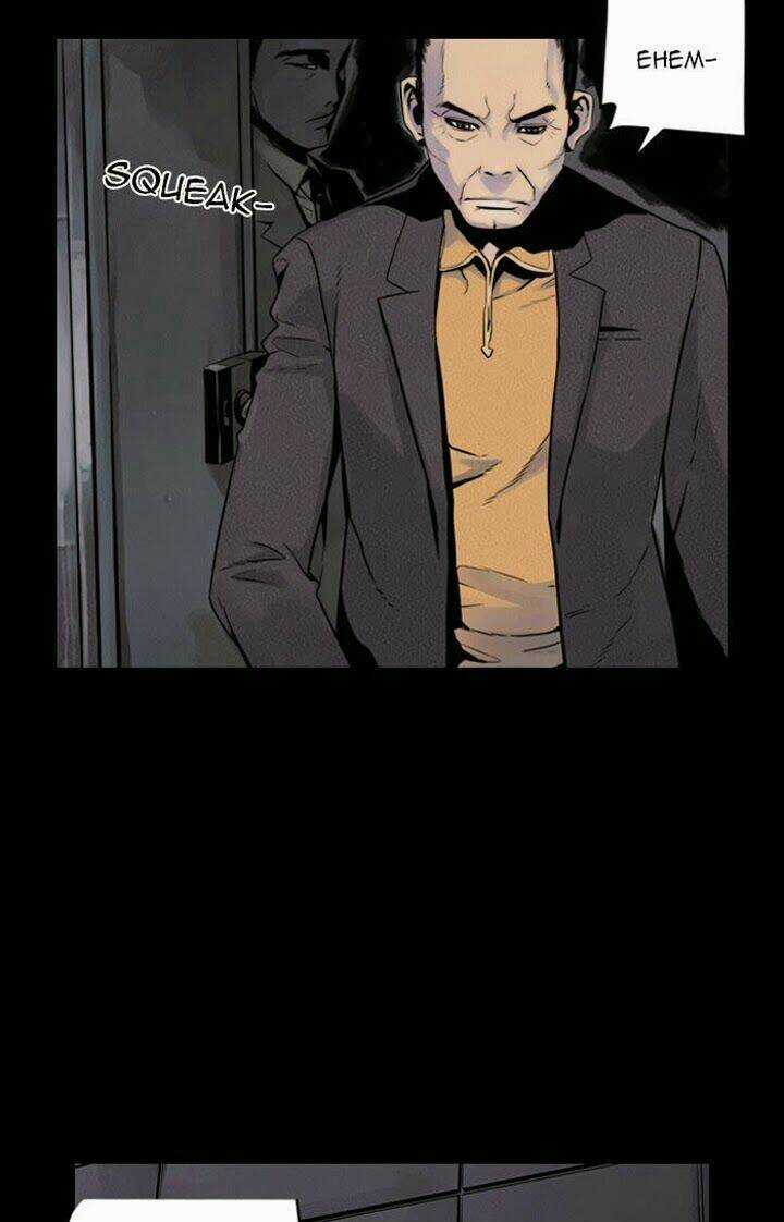 Những Xác Chết Hồi Sinh Từ Đại Dương Chapter 16 trang 40