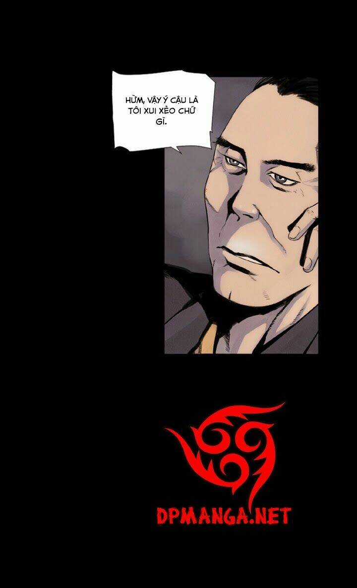 Những Xác Chết Hồi Sinh Từ Đại Dương Chapter 16 trang 43