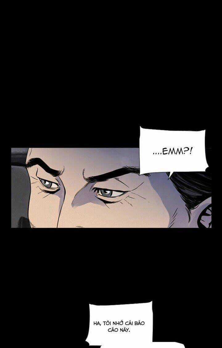 Những Xác Chết Hồi Sinh Từ Đại Dương Chapter 16 trang 44