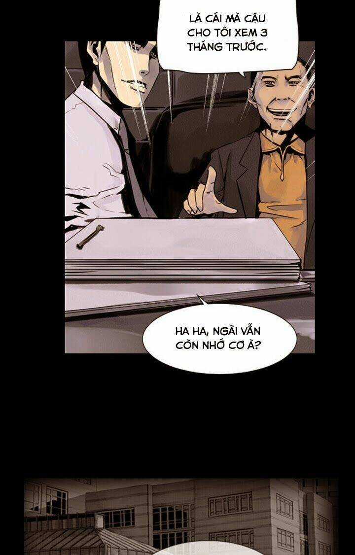 Những Xác Chết Hồi Sinh Từ Đại Dương Chapter 16 trang 45